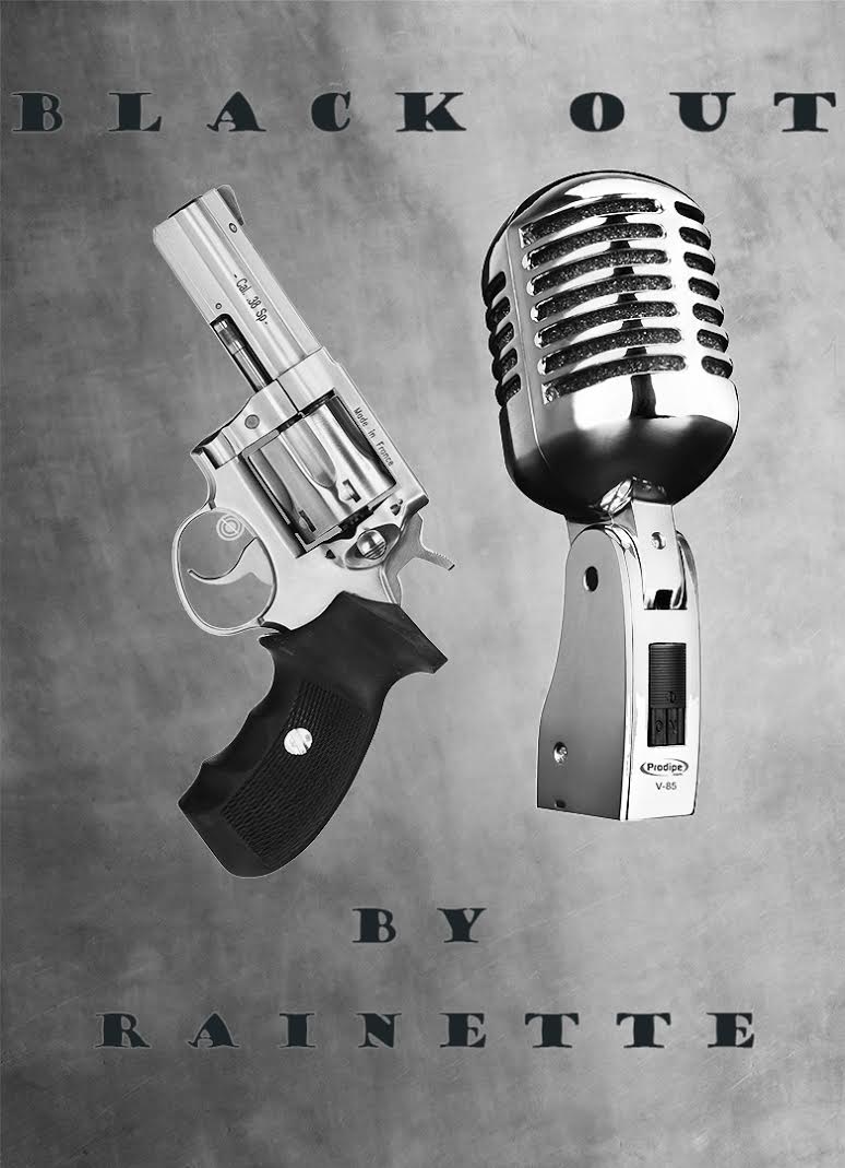 BLACK OUT