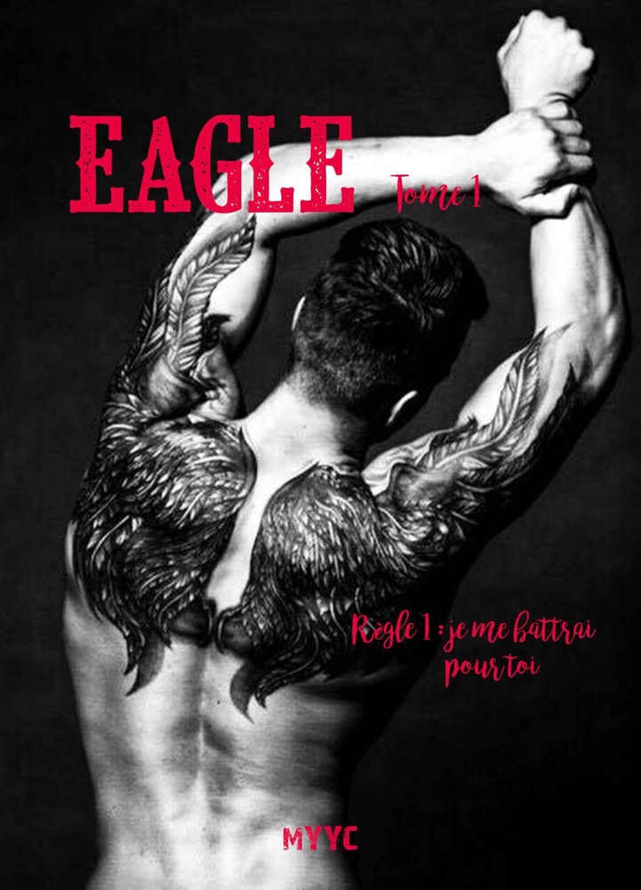 Eagle Bikers