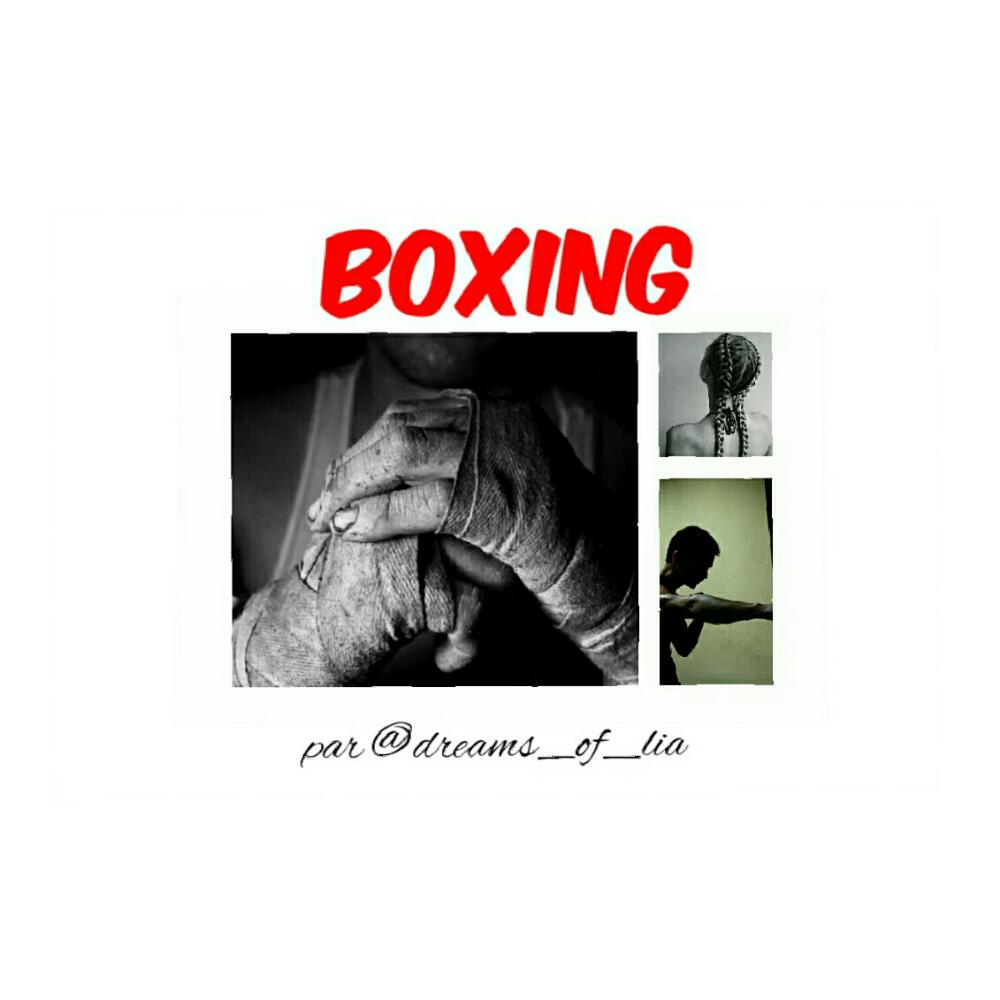 BOXING