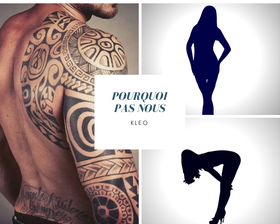 Pourquoi pas Nous ?