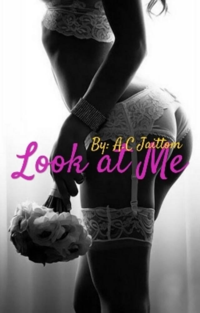 Look at Me