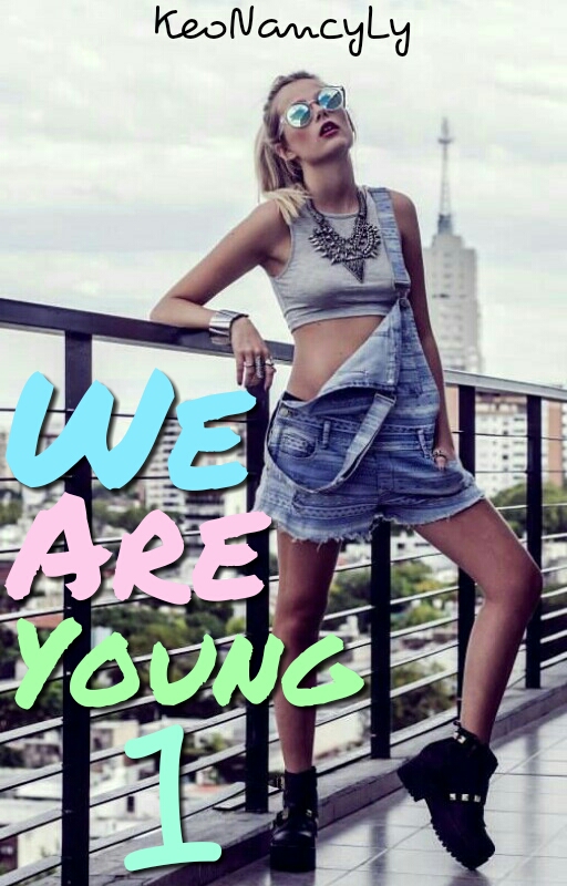 We Are Young