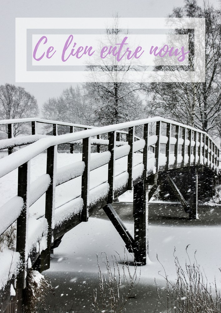 Ce lien entre nous