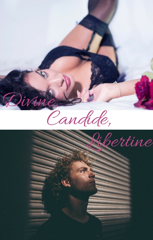 Divine, Candide, Libertine