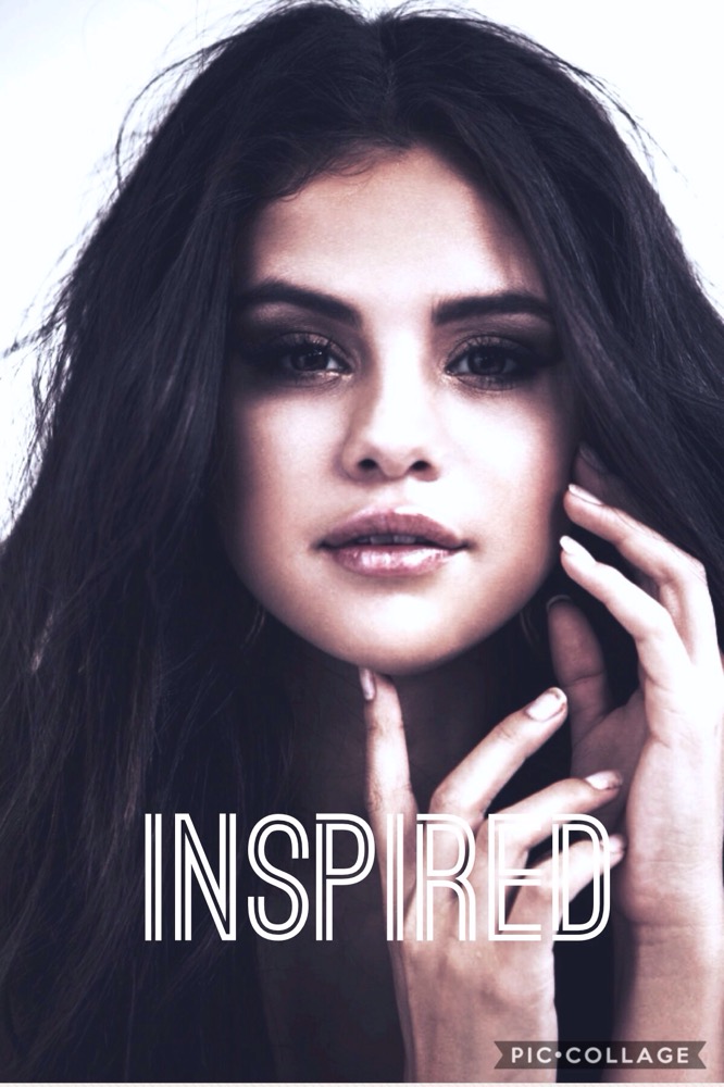 Inspired