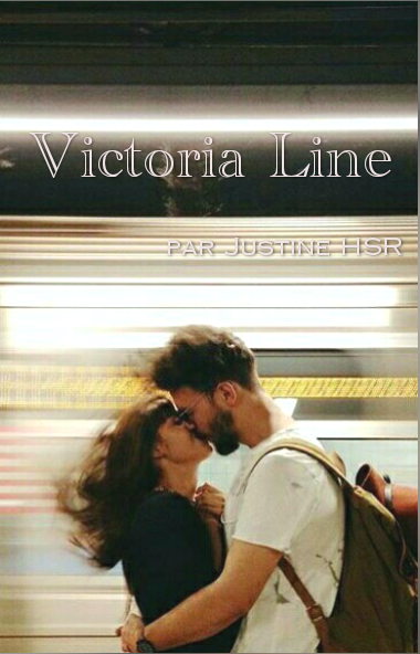 Victoria Line