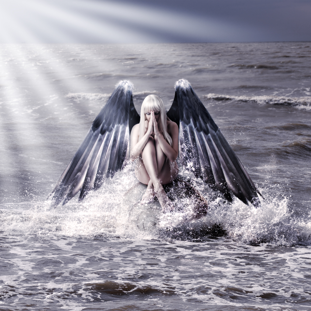 L'Ange du Destin