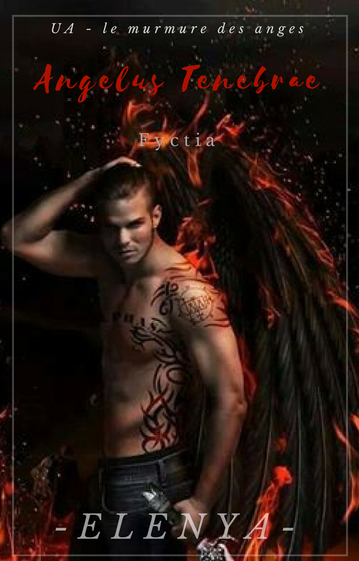 Angelus Tenebrae