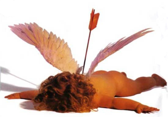AMOR A MORT