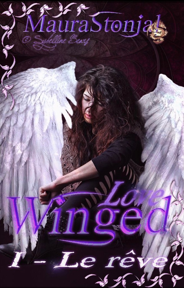 Winged love