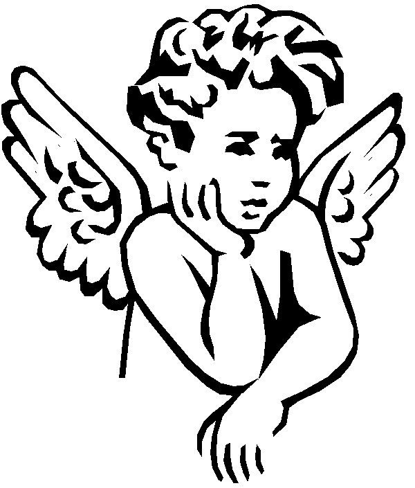 Emma, murmure à l'oreille de l'Ange