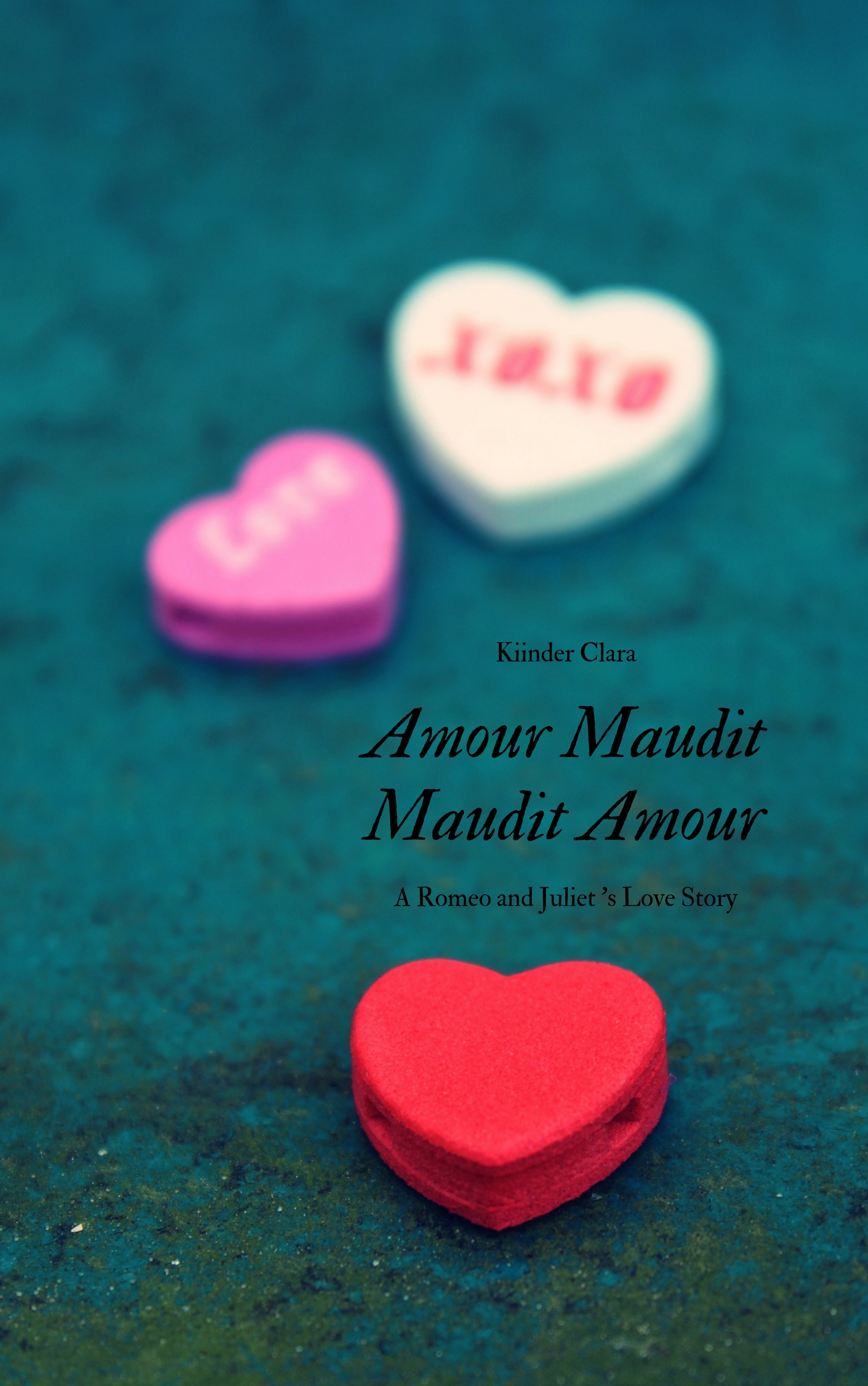 Amour maudit, maudit amour !