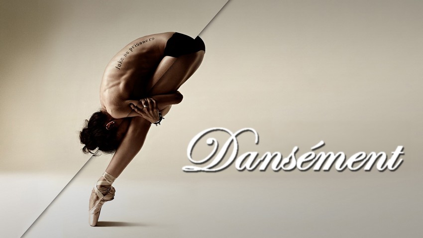 Dansément
