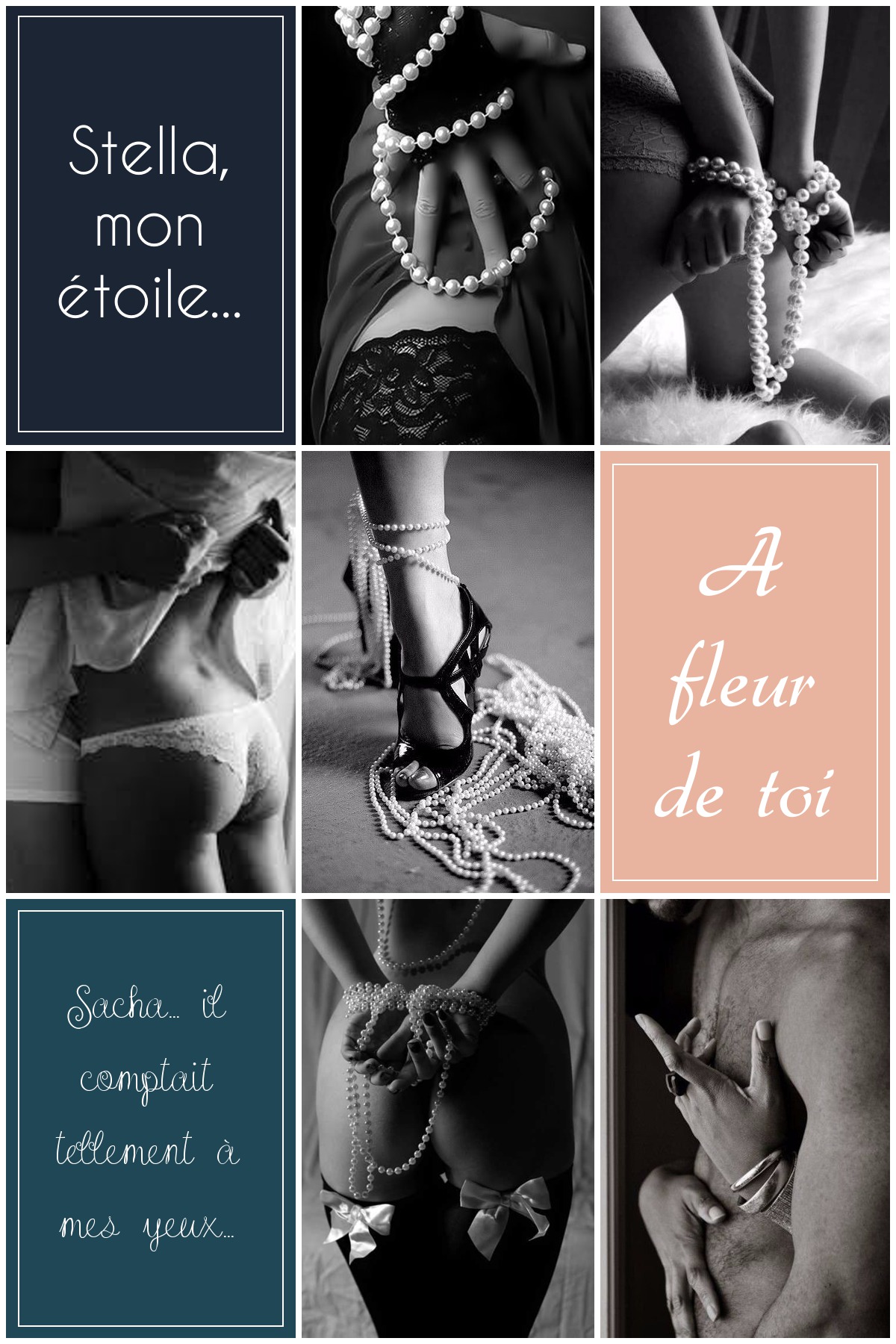 A fleur de toi