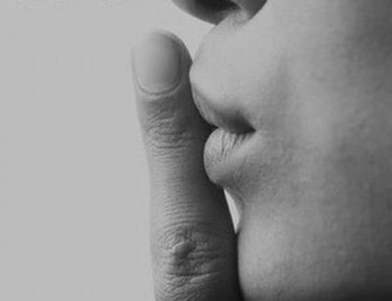 Le roi du silence