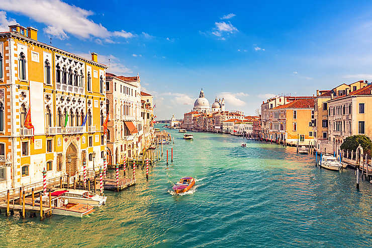 TRANSACTION A L'ITALIENNE