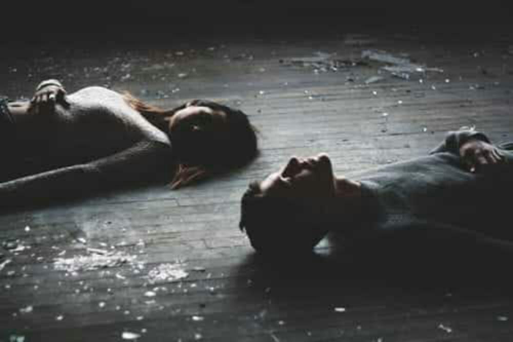 Devastating Love
