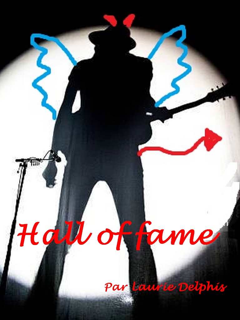 Hall of fame