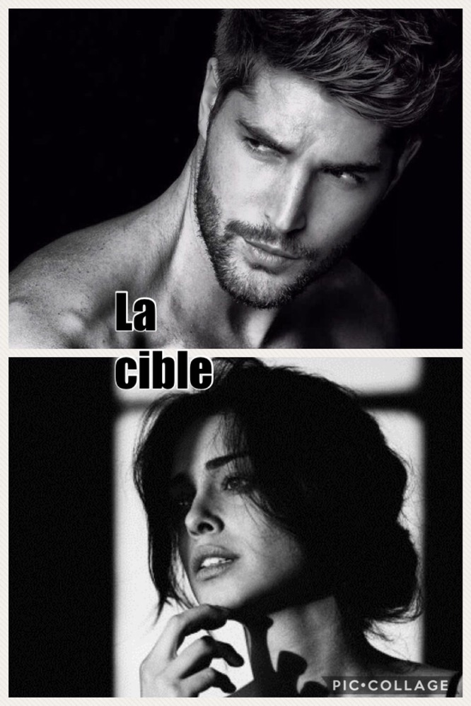 LA CIBLE