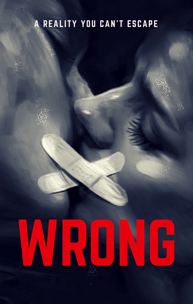 W.R.O.N.G