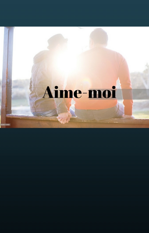 Aime-moi
