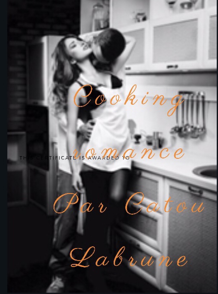 Cooking Romance