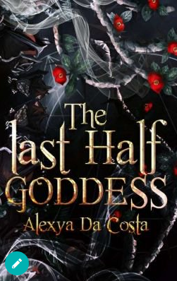 The last half goddess
