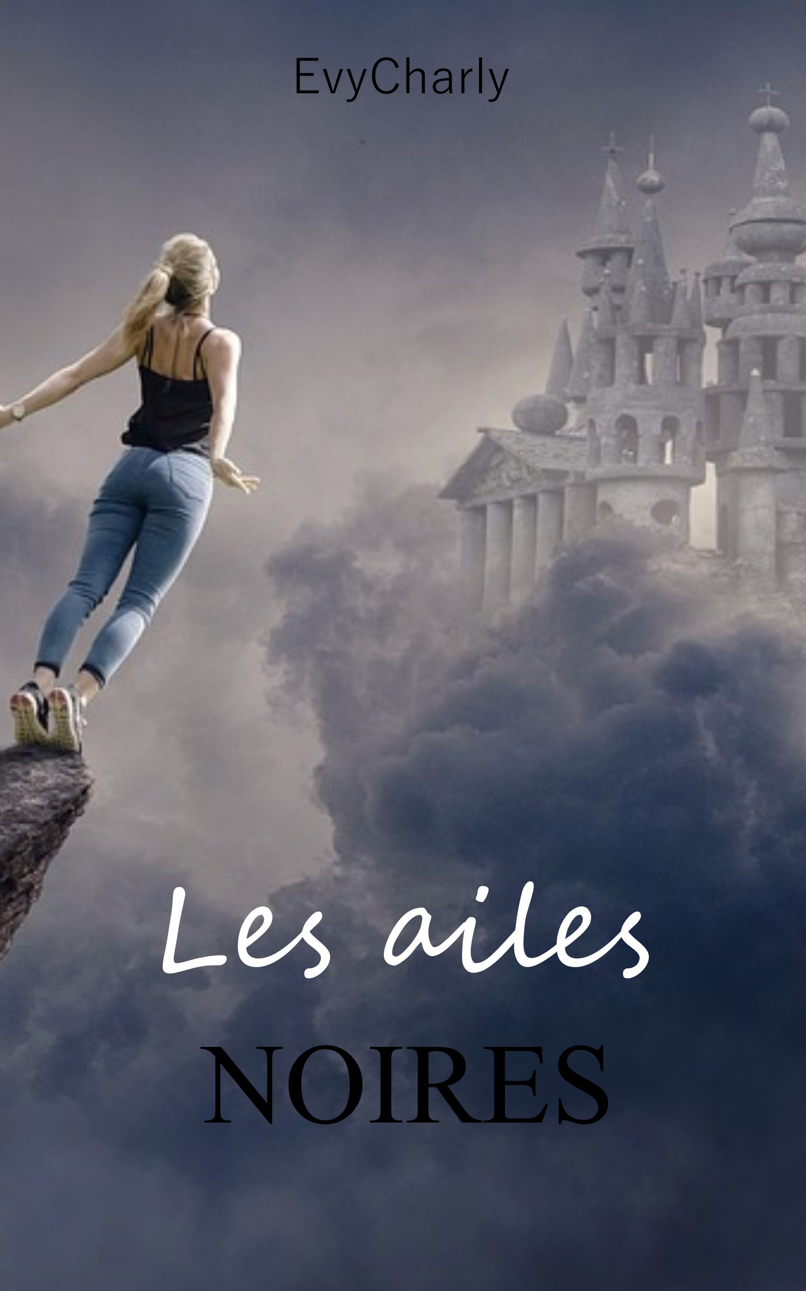 Les ailes noires