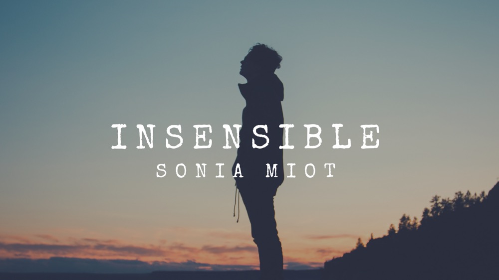 Insensible