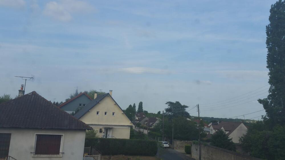 Dans mon monde