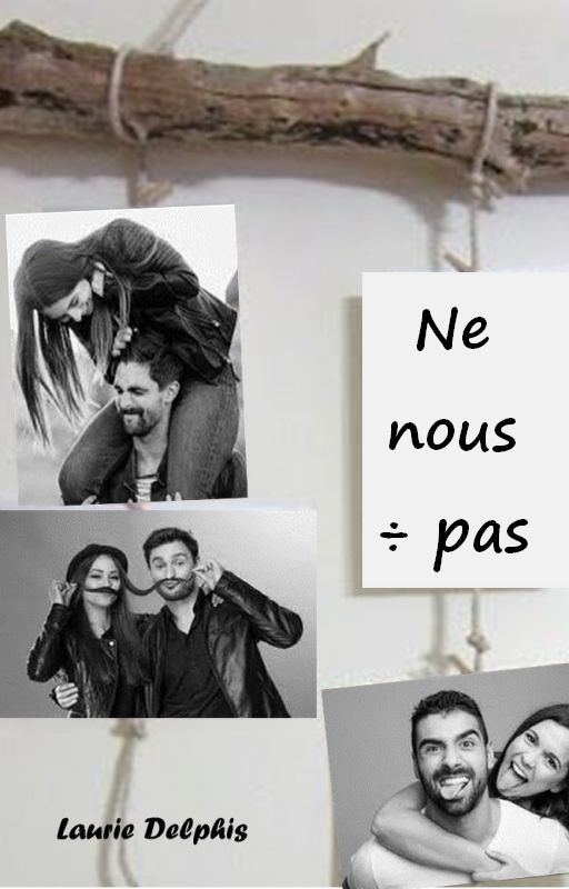 Ne nous ÷ pas