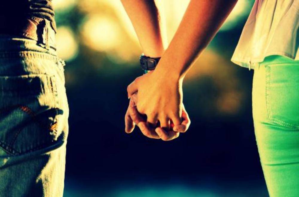 La Température de L'amour