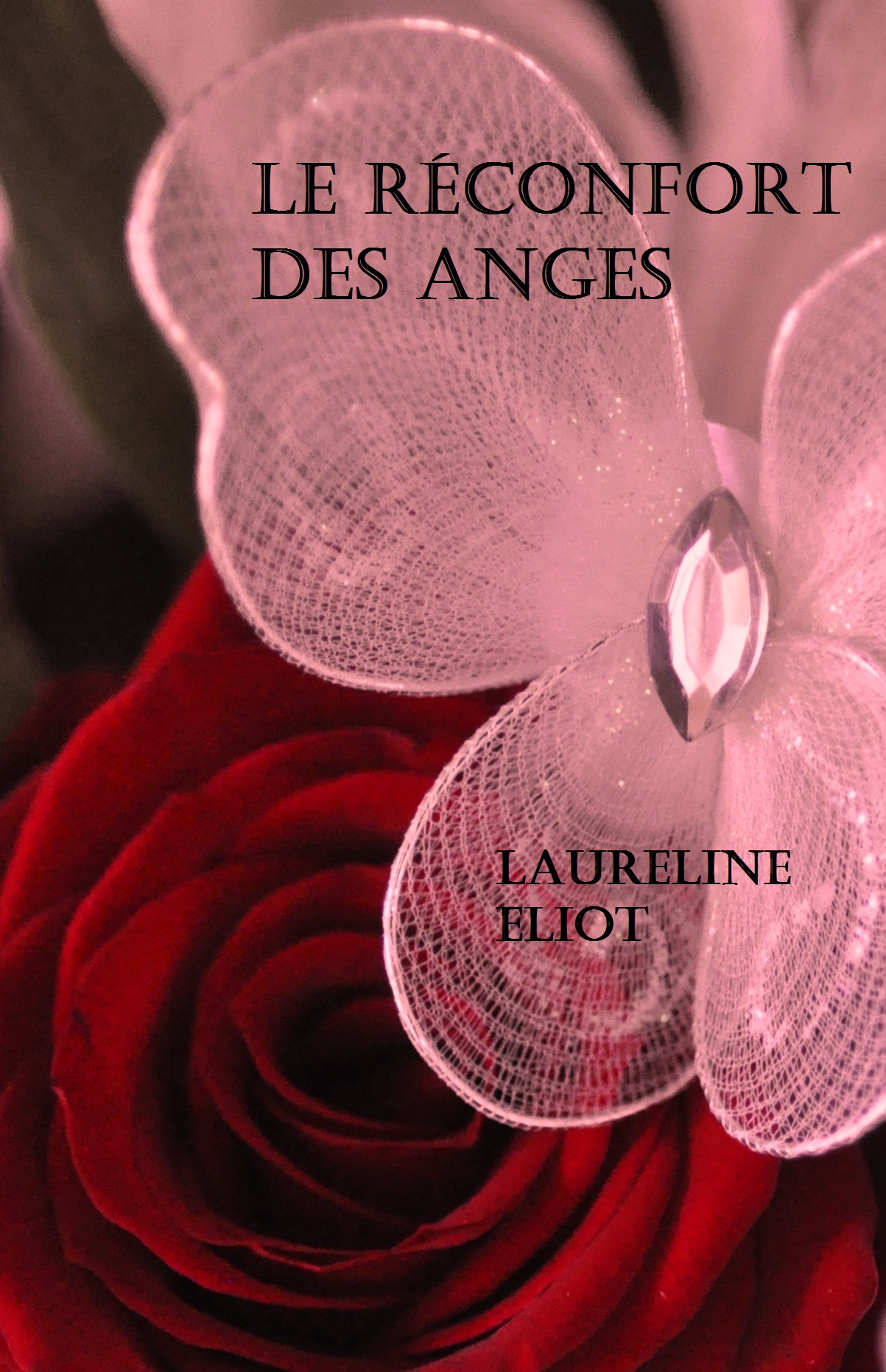 Le réconfort des anges