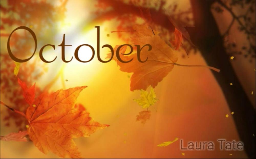 October
