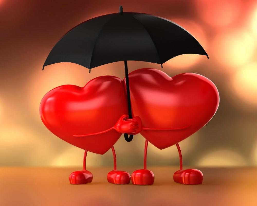 Amour d' adultes