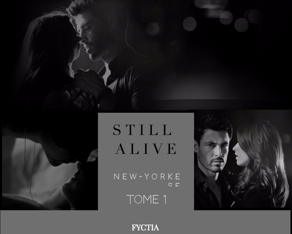 Still Alive