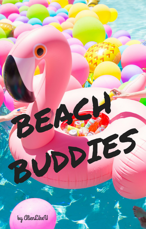 Beach Buddies