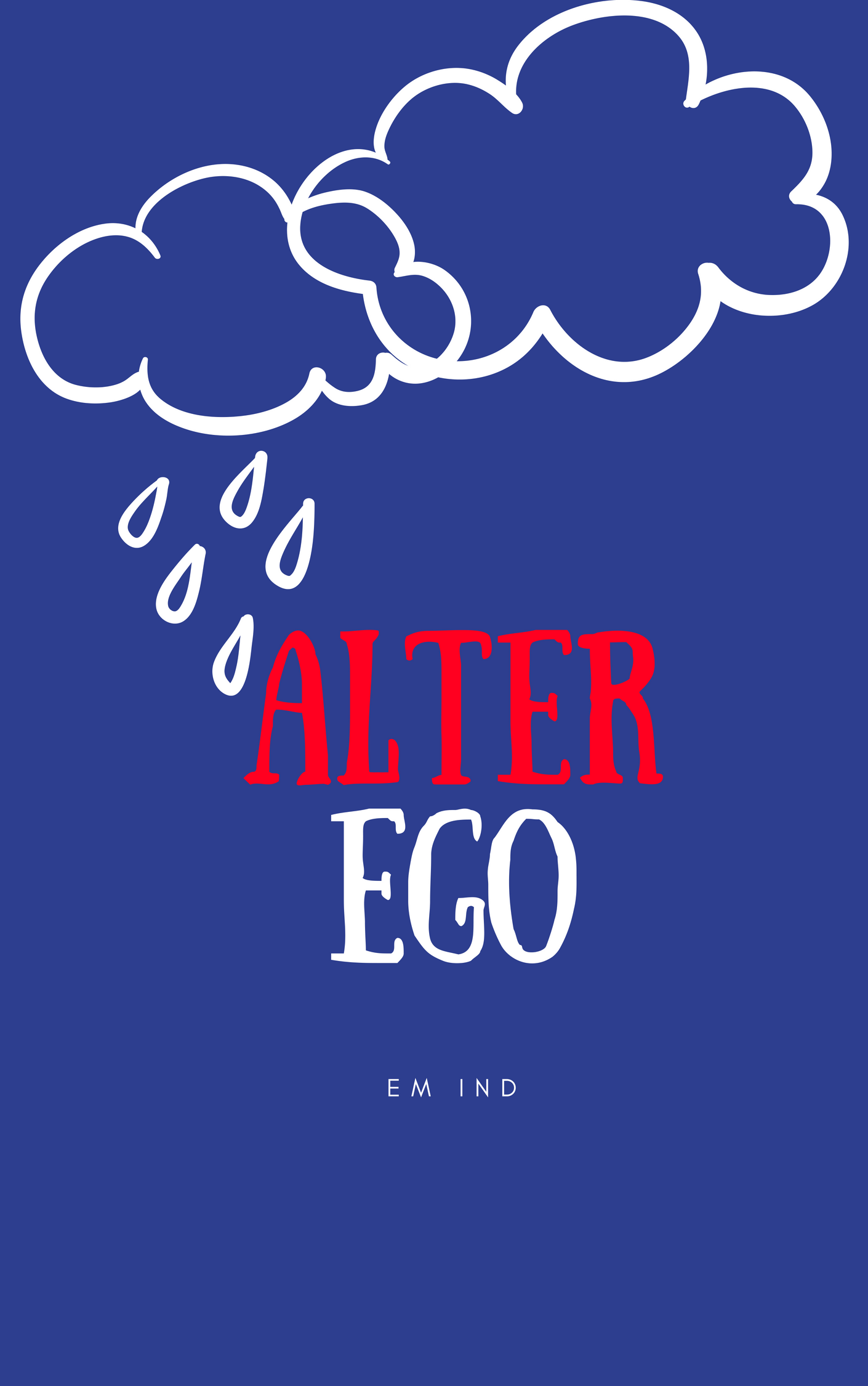Alter Ego