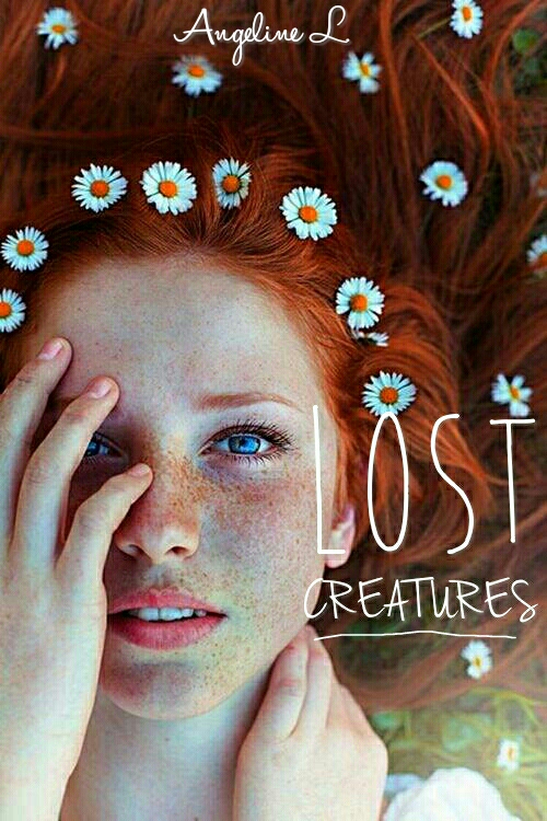 Lost creatures