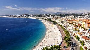 Dans le Sud.