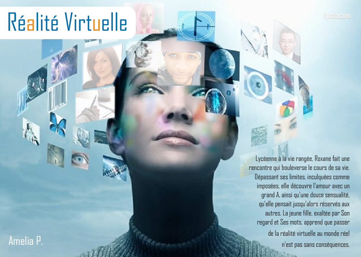 Réalité virtuelle