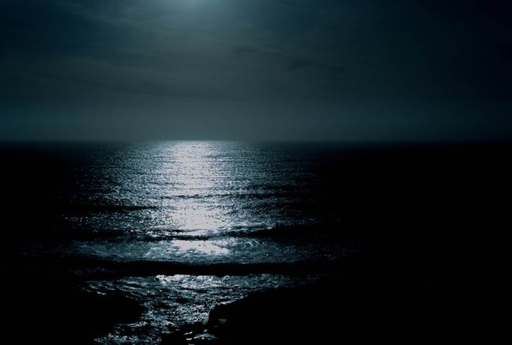 Bain de minuit