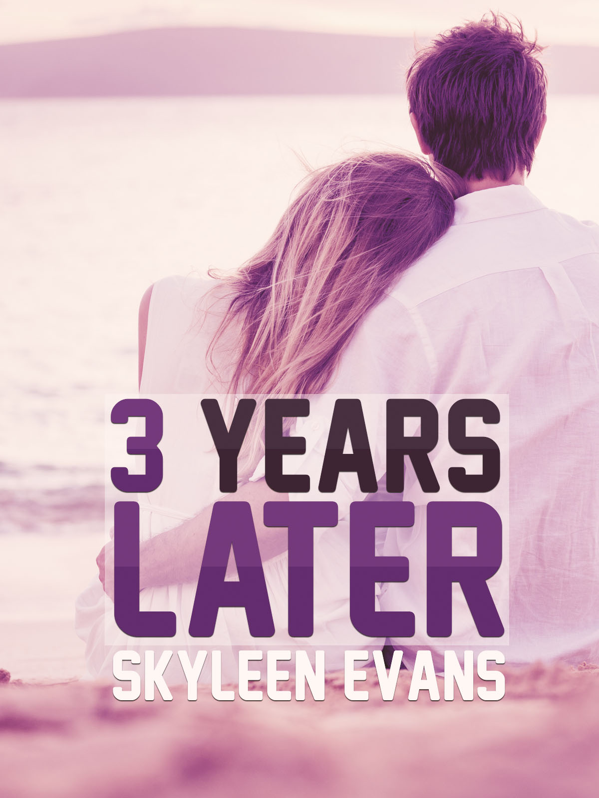 3 Years Later