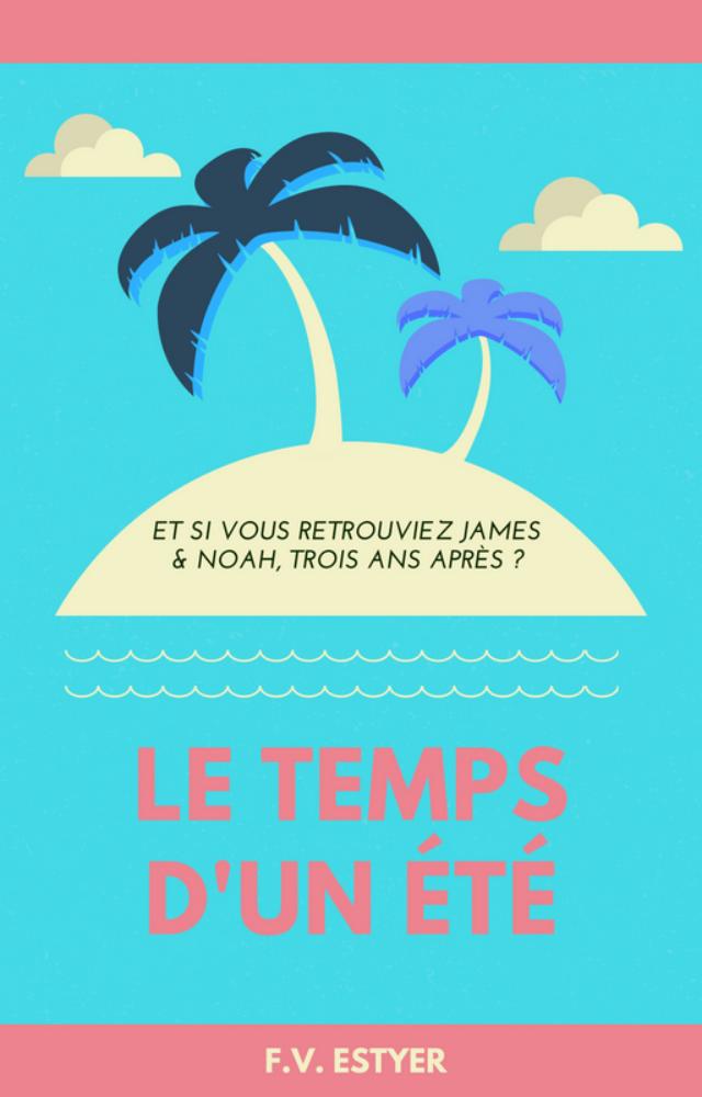 Le temps d'un été