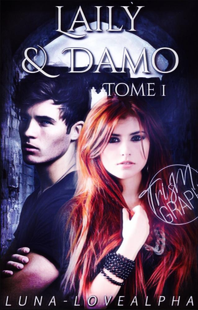 Lailý et Damo