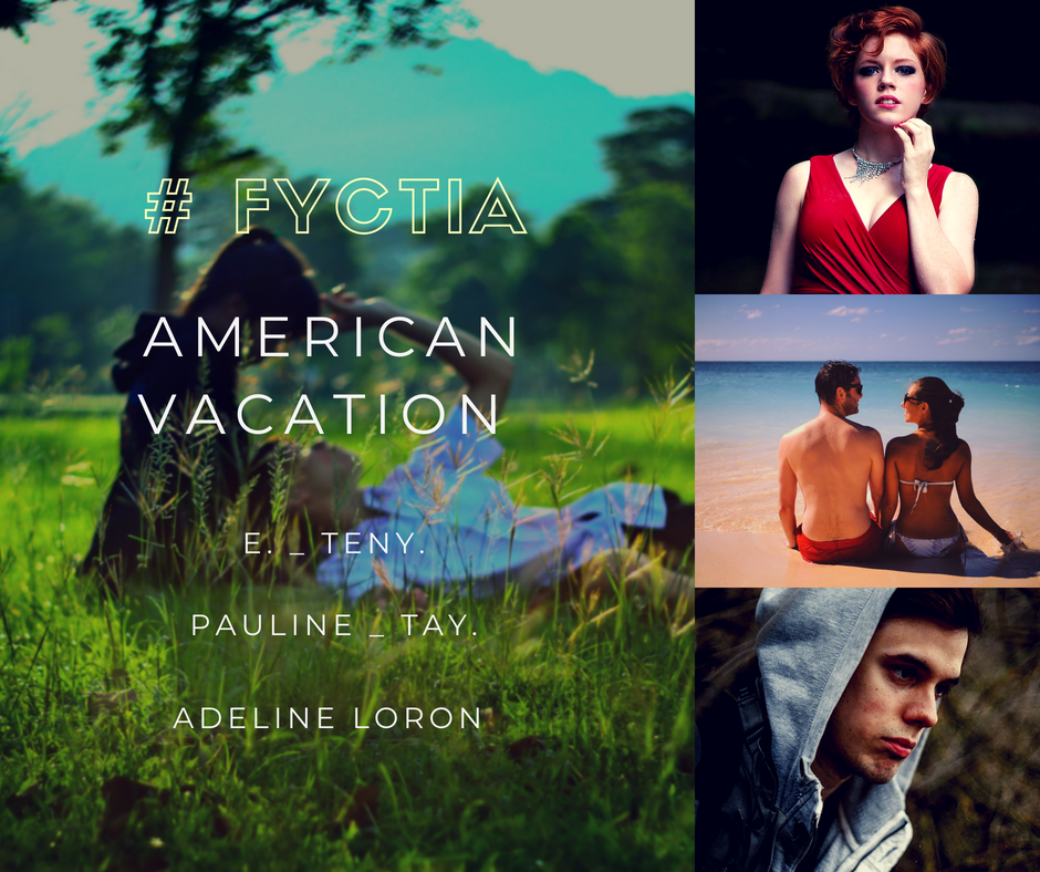 American Vacation