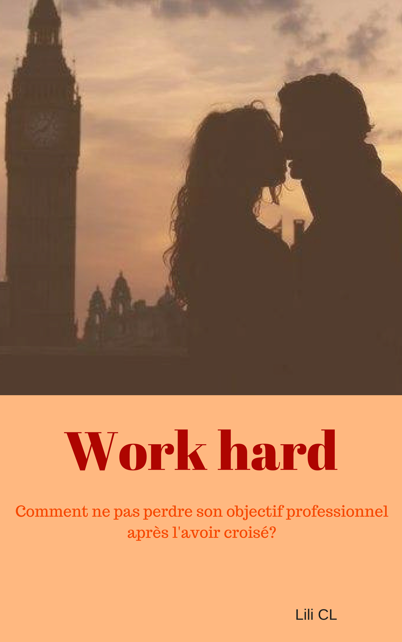 Work hard