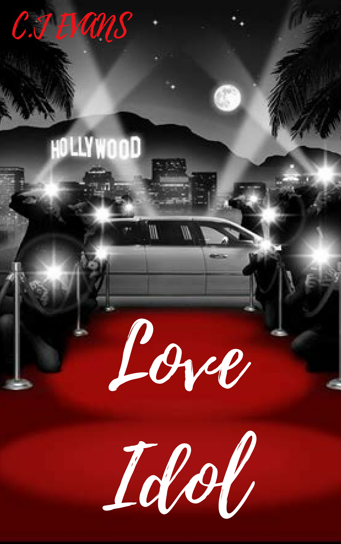 Love idol