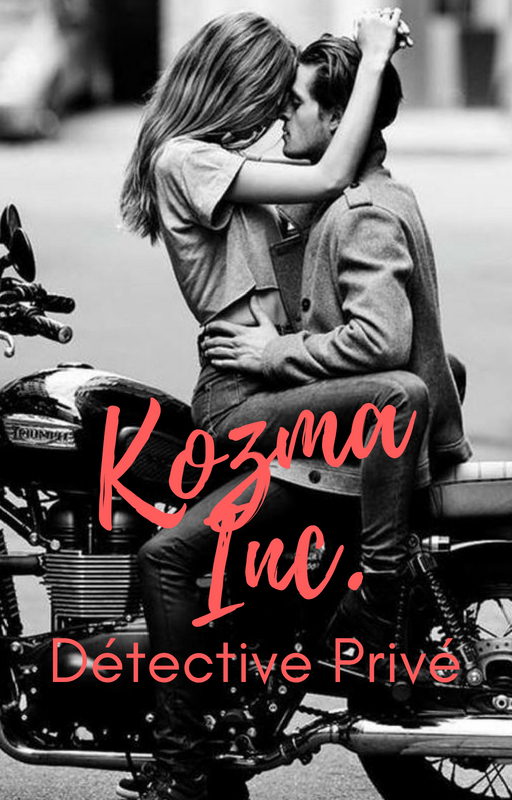 Kozma Inc.