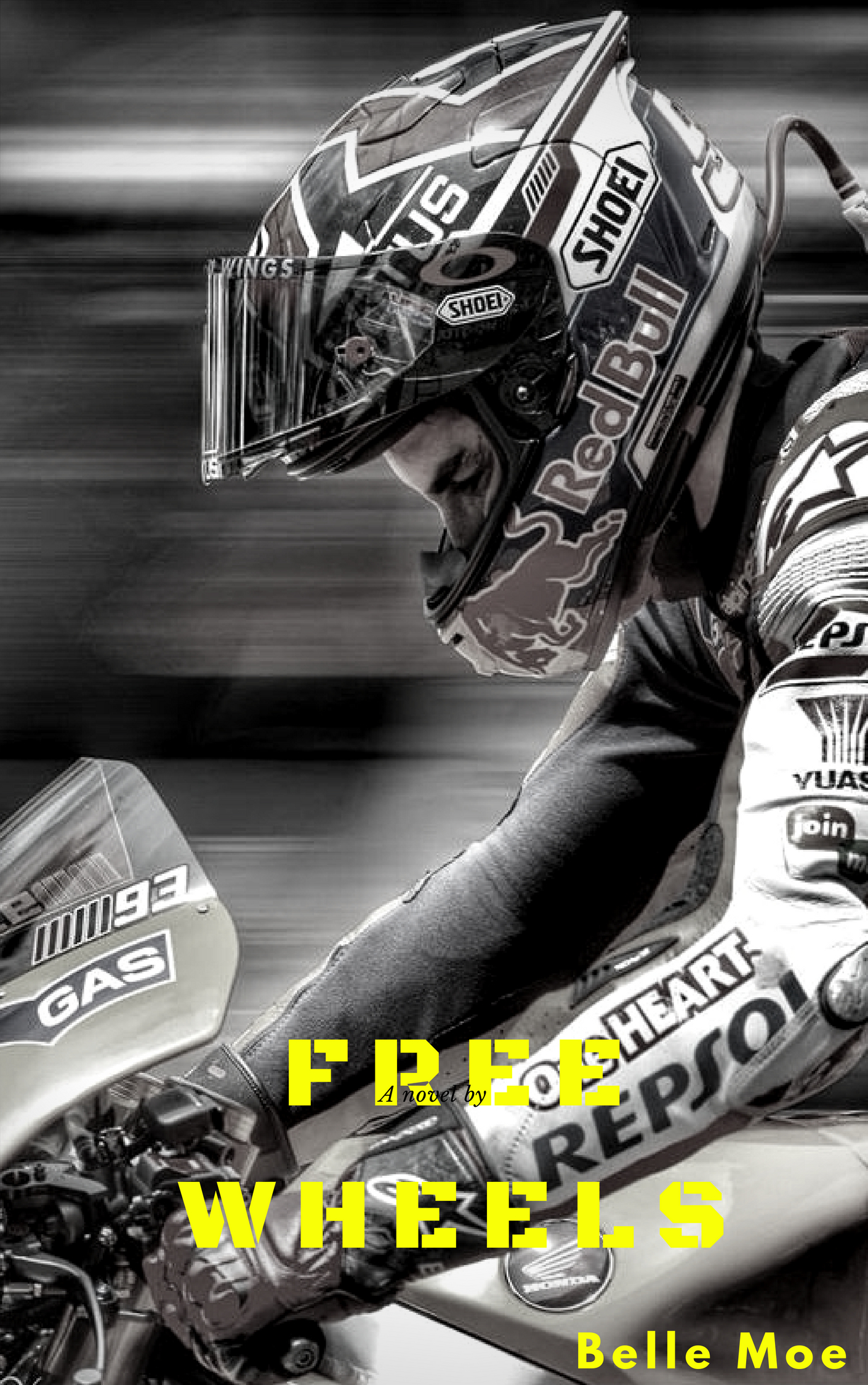 FREE WHEELS (MM)